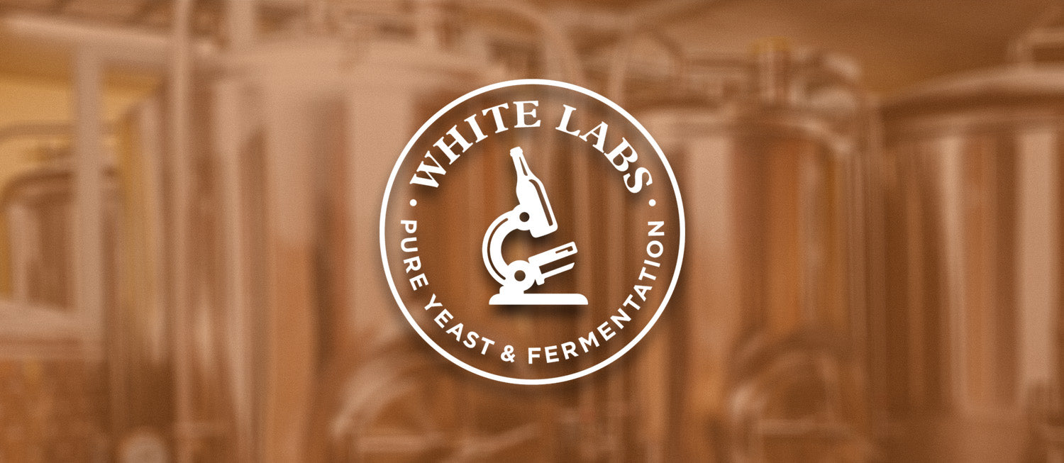 White Labs Yeast
