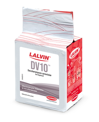 LALVIN DV10™ 500g