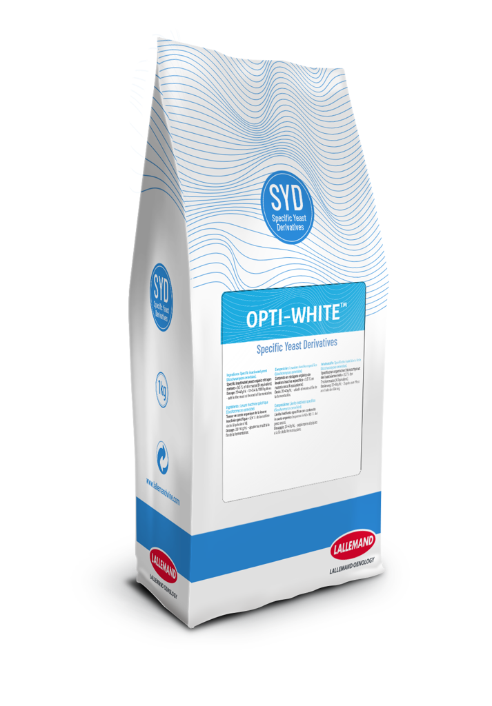OPTI-MUM WHITE® 2.5kg