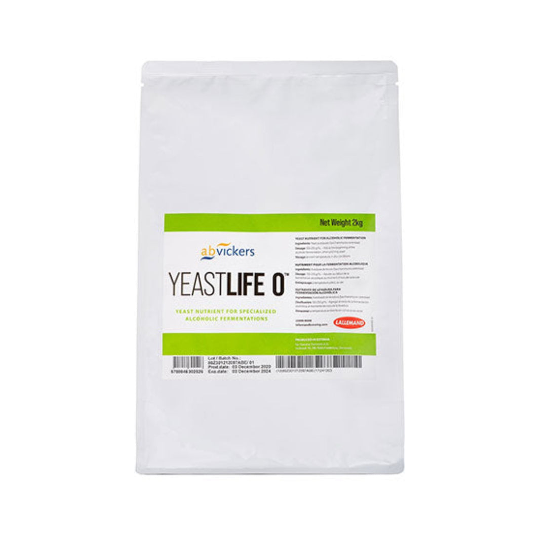 YeastLife O™
