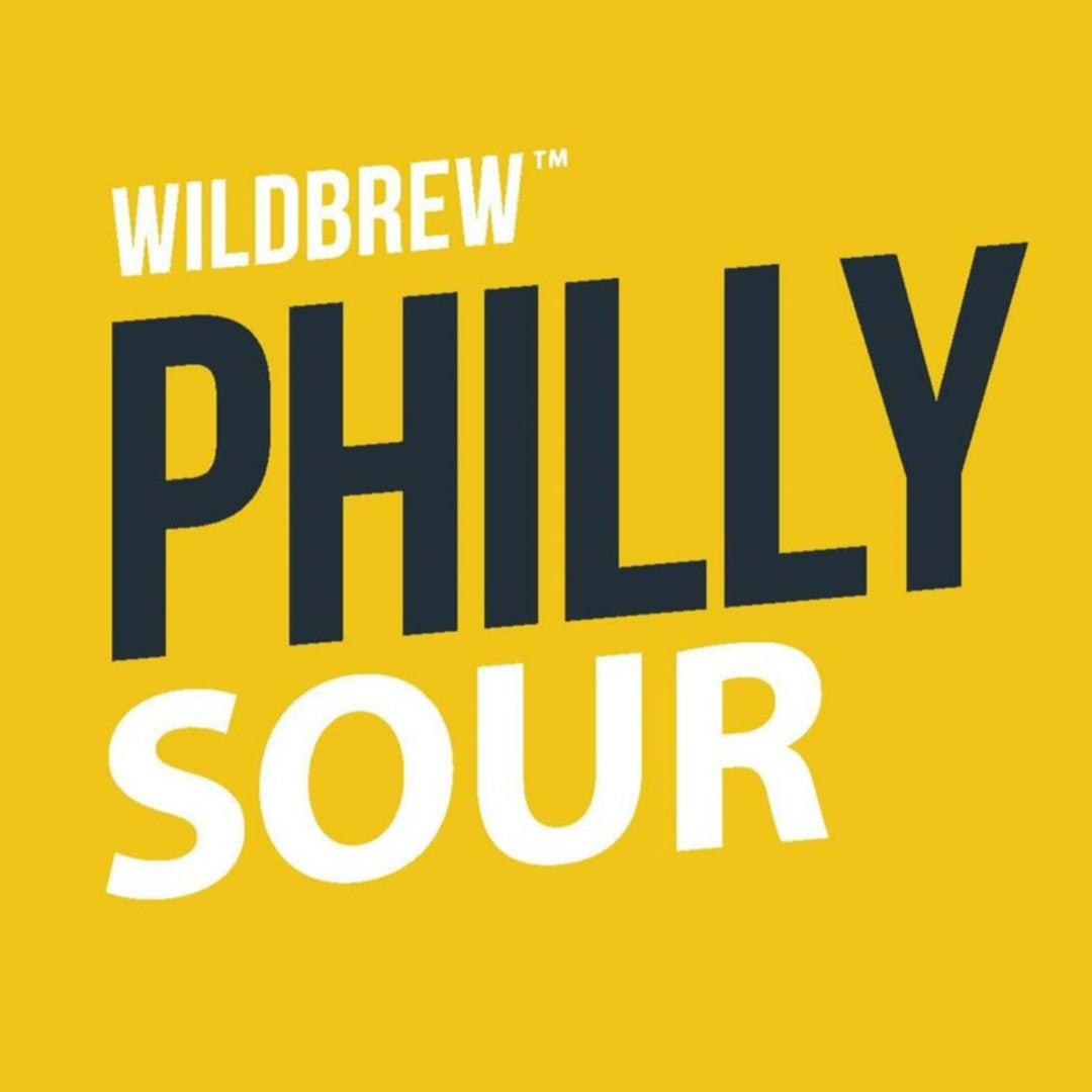 WildBrew™ Philly Sour
