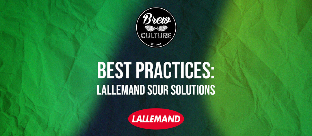 Best Practices: Lallemand Sour Solutions