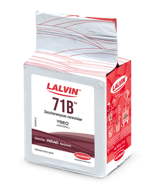 LALVIN 71B™ 500g